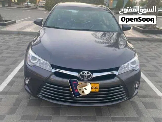 Used Toyota Camry in Al Batinah