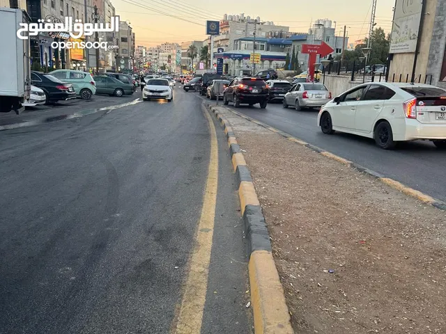 محل تجاري للبيع دوار الجندي مرج الحمام
