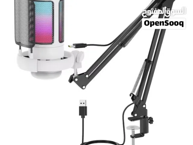 مكرفون قيمنق جديدد