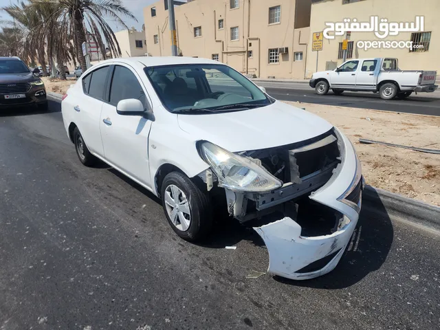 Used Nissan Sunny in Muharraq