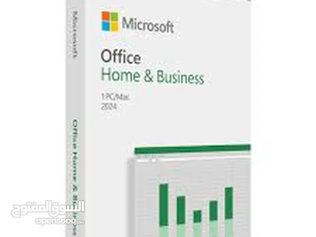 office 2024 for sell اوفيس للبيع