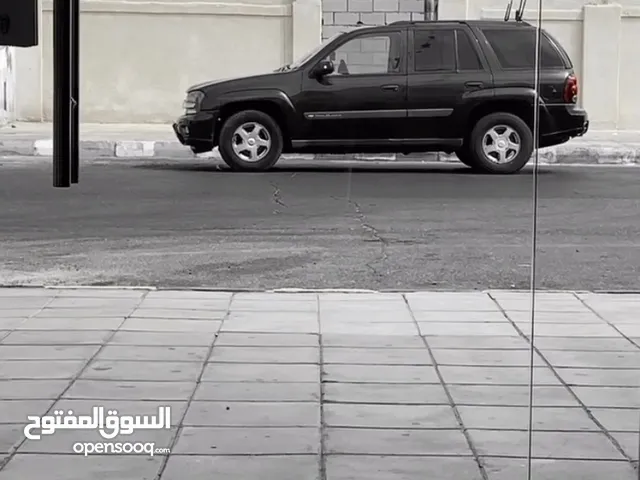 شفر بليزر 2003 فحص كامل فل كامل