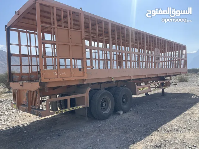 Box Other 2019 in Al Batinah