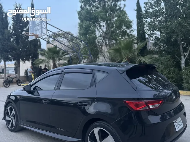 Used Seat Lean in Jenin