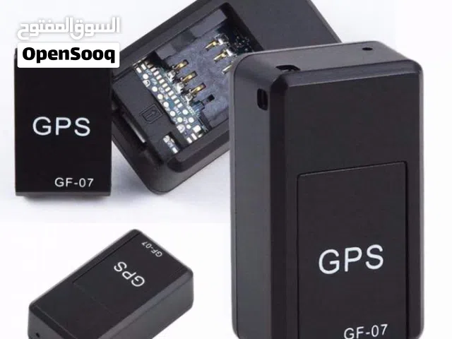 Mini GPS اخير وصل السود  *خايف عربتك تتسرق ... *عجلتك  دراجتك النارية شنطتك او اي ح
