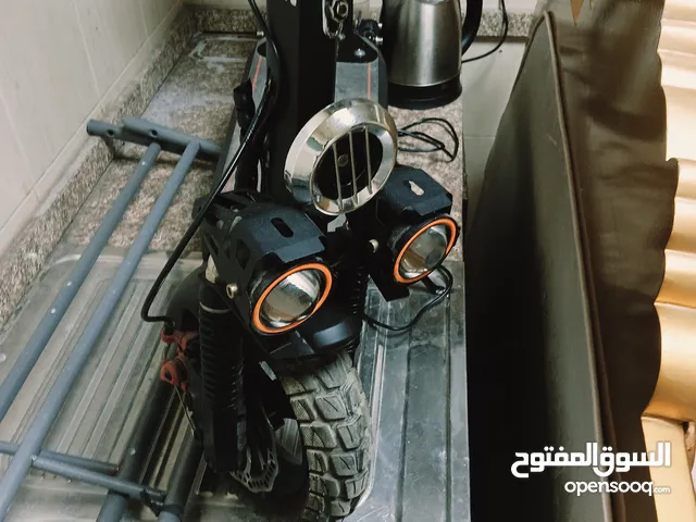 سكوتر البيع