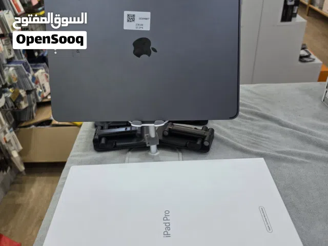 ايباد برو حجم 12.9 سعة 512