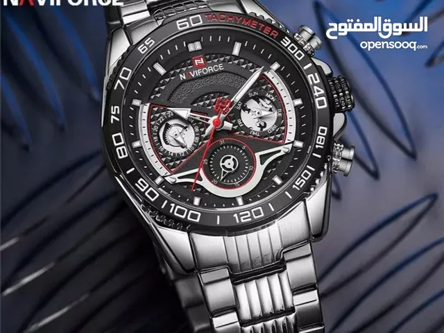 Digital Naviforce watches  for sale in Basra