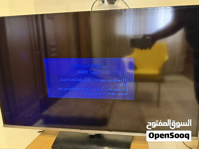 Samsung LED Other TV in Irbid