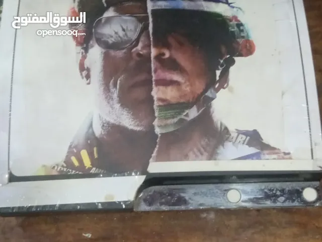 PlayStation 3 PlayStation for sale in Basra
