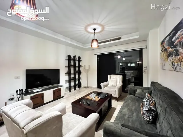 شقة مفروشة للإيجار 128م2 ( Property 18644 ) سنوي فقط