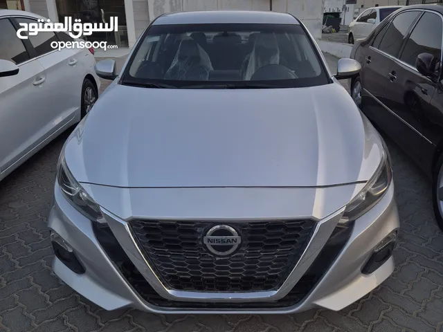 نيسان التيما 2020بحاله ممتازه