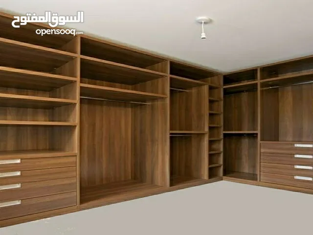 الدريسنج روم تصميمات واشكال متعددة رائعة بجودة عالية للخامات وباسعار مناسبة جدا