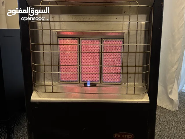 Romo Gas Heaters for sale in Amman