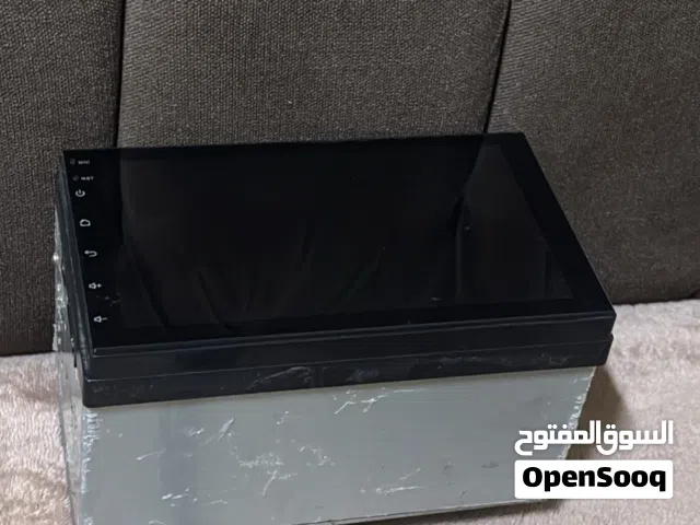 شاشة 7 إنش