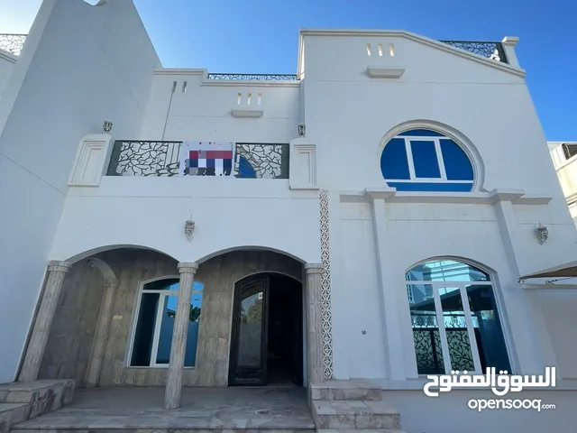 Villa for rent sarooj Opp main road