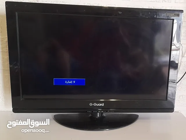 G-Guard LCD 32 inch TV in Amman
