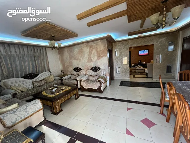 188m2 3 Bedrooms Apartments for Sale in Irbid Al Dorra Circle