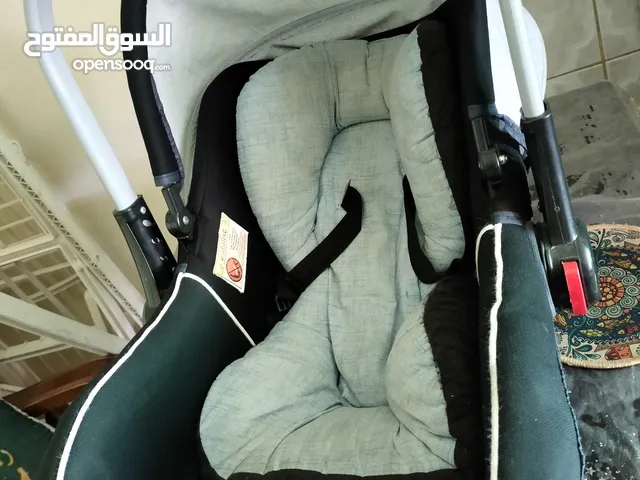 كوت اطفال هزاز