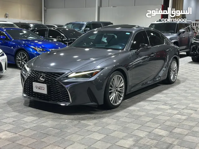 Lexus IS 350