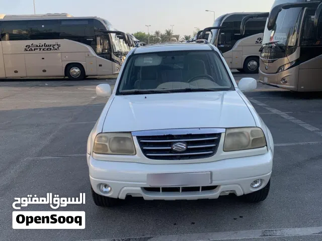 سوزوكي فيتارا 2003 للبيع