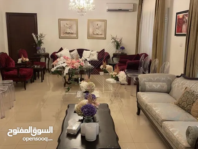 306 m2 4 Bedrooms Apartments for Sale in Amman Naour