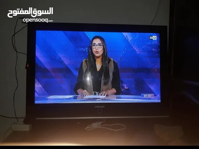 Samsung Plasma 85 Inch TV in Rabat