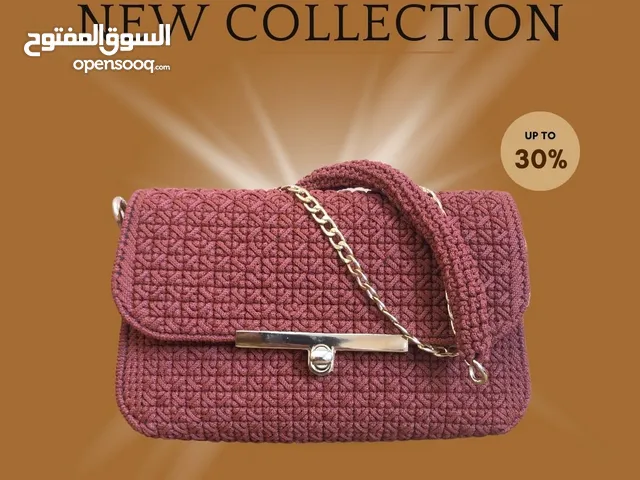 sac fait a main