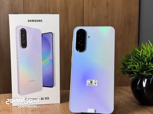 Samsung A36 5G