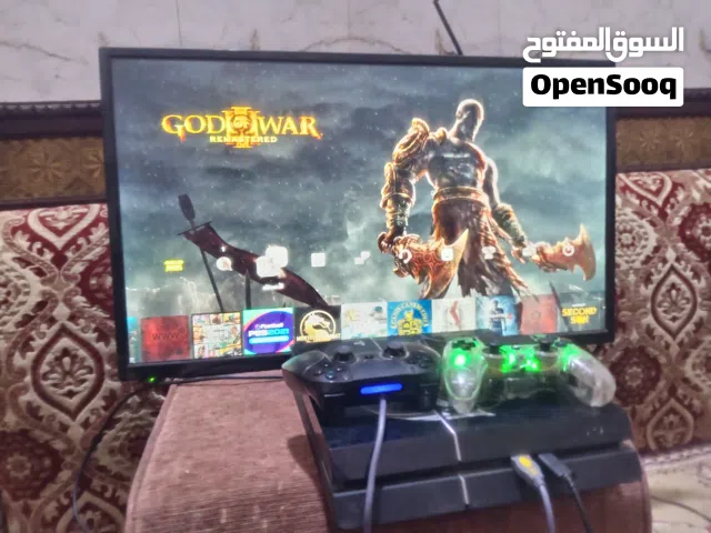 بلي 4 مهكر ذاكرة 500