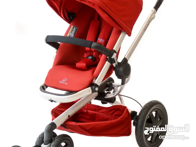 Stroller from Quinny