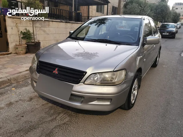 Used Mitsubishi Lancer in Amman
