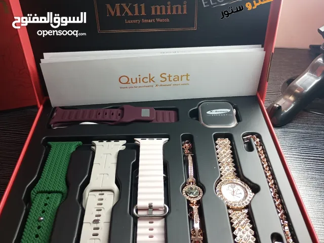Other smart watches for Sale in Al Mukalla