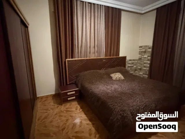 غرفة نوم كاملة