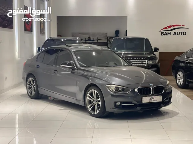 BMW 335 2014 in Central Governorate