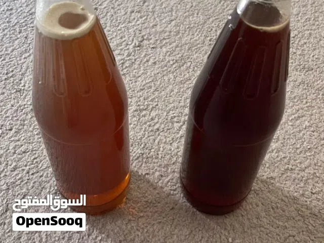 عسل طبيعي 100%