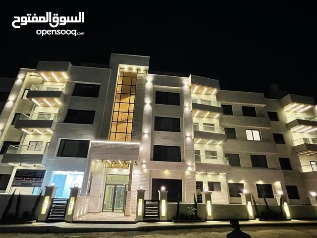 110 m2 3 Bedrooms Apartments for Sale in Amman Marj El Hamam