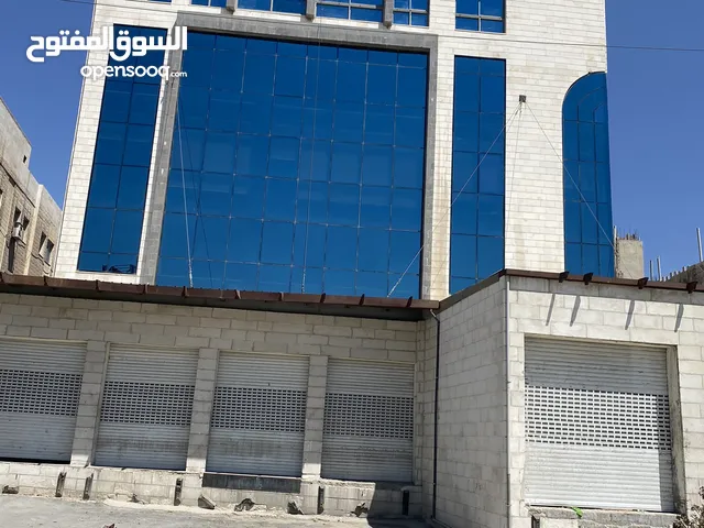 6156 m2 Complex for Sale in Amman Marka