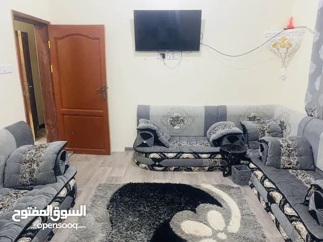 142 m2 3 Bedrooms Apartments for Rent in Sana'a Hai Shmaila