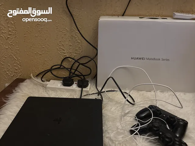 PlayStation 4 PlayStation for sale in Al Batinah