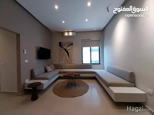 شقة للايجار في ام اذينة  ( Property 36374 )