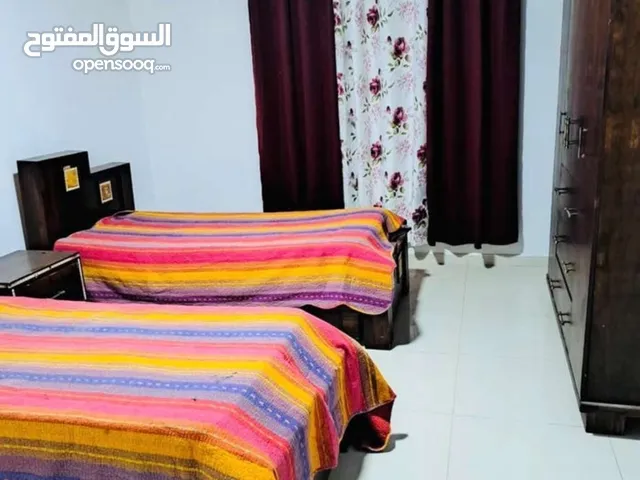 0 m2 3 Bedrooms Apartments for Rent in Ramallah and Al-Bireh Al Masyoon