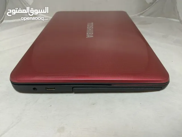 Windows Toshiba for sale  in Amman