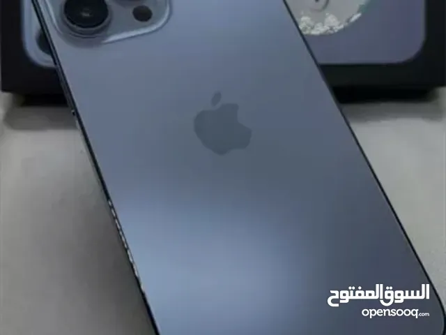 Apple iPhone 15 Pro Max 128 GB in Sana'a