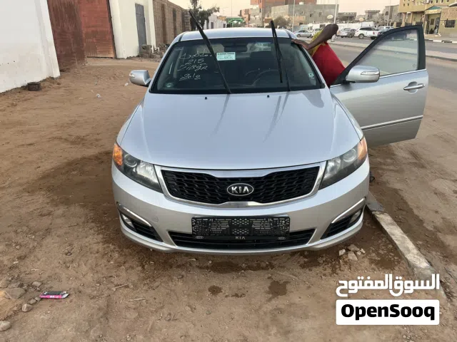 New Kia Lotze in Sabha