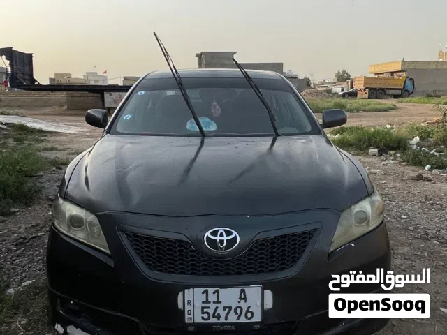 Used Toyota Camry in Baghdad