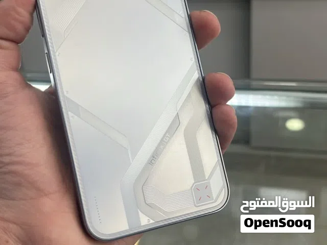 Infinix Gt30 pro. 256 Gb