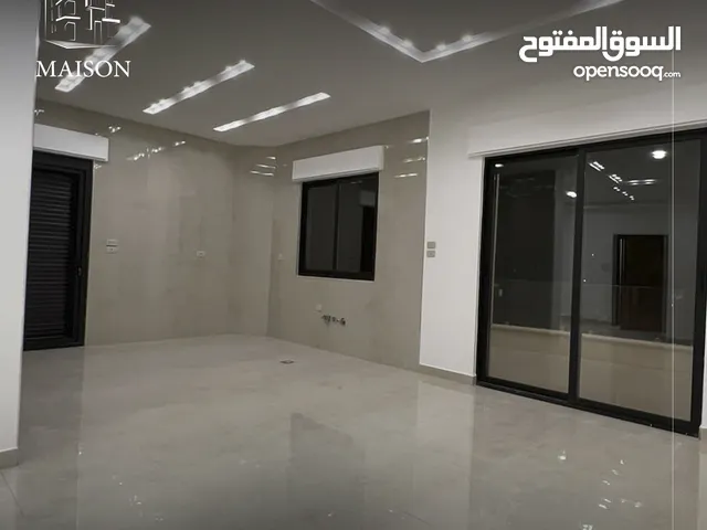 157 m2 3 Bedrooms Apartments for Sale in Amman Al Bnayyat
