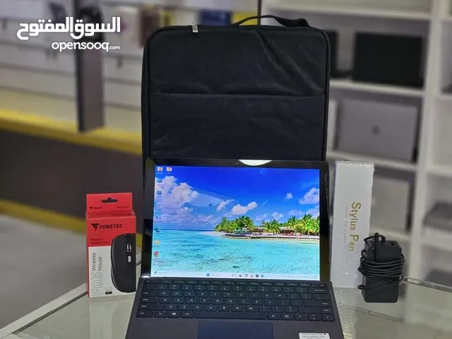 Microsoft Surface Pro 7 i7 10th/256GB SSD/16GB RAM