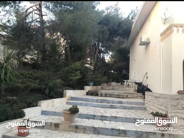 300 m2 4 Bedrooms Villa for Sale in Amman Dabouq
